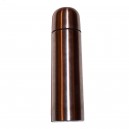T16101 - Vacuum flask, stainless steel, 750 ml