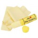 T16215 - Cleaning cloth, PVA chamois, 43x32 cm