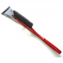 T16306 - Ice scraper with brush