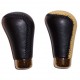 T19005 - Gearshift knob, leather