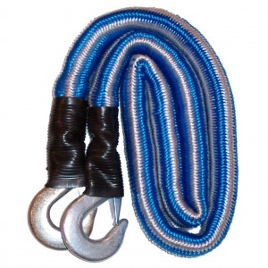 T21002 - Tow rope, 2.1T, elastic