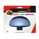 T22001 - Blind spot mirror, big, oval