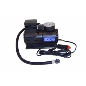 T10016 - Air compressor 12V, 250 PSI