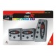 T23014 - Sport pedal set, 3pcs