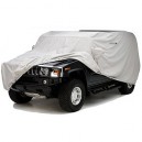 T32016 - Car cover for SUV, JEEP, PICK UP, VAN vehicles