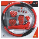 T12022 - Interior tuning kit (5pcs)