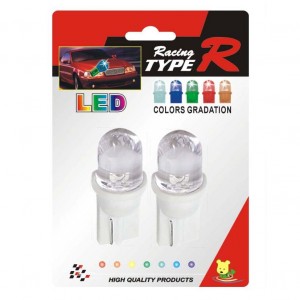 T50048 - Led foglalattal