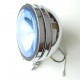 T50070 - Ködlámpa, kék, kerek, szúró fényű