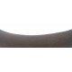 T12039 - Steering wheel cover, velour touch