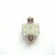 T50084 - T10x31, C5W, 6LED, sofita