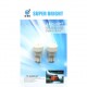 T50087 - T15 921, 16W, 5LED