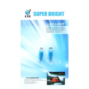 T50090 - T5, 3W, 1LED