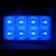 T50094 - Led panel, 38x20mm, 8LED