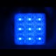 T50095 - Led panel, 27x27mm, 9LED