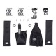 T12042 - Interior tuning kit (6pcs set)