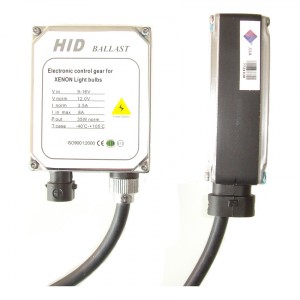 T53000 - HID ballast, Z-Tech brand