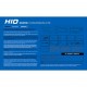 T53001 - Kit Z TECH  H1 HID  E