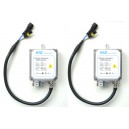T55000C - HID ballast, Philips for Can-Bus system