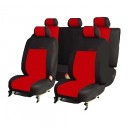 T62003 - Seat cover set, universal, 11pcs