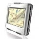 T73001 - GPS navigációs készülék, 3.5"  kijelző, 2Gb memória, sw nélkül