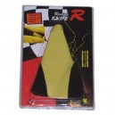 T12221 - Shift lever cover, leather