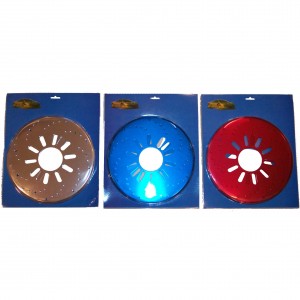 T15039 - Brake disc cover