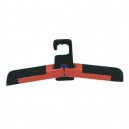 T12116 - Coat hanger, adjustable size, max. 42 cm