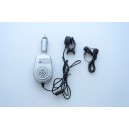 T17003 - Hand free telephone kit, univ., 12-24V