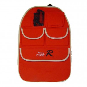 T12122 - Zsebes táska az első ülés hátára