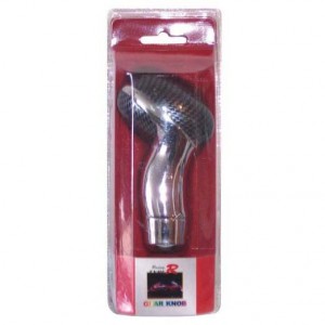 T19043 - Gearshift knob, carbon