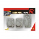 T23015 - Pedal pad, 3pcs