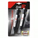 T12214 - Windscreen-wiper wing and stand, 2 pcs