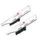 T12214 - Windscreen-wiper wing and stand, 2 pcs