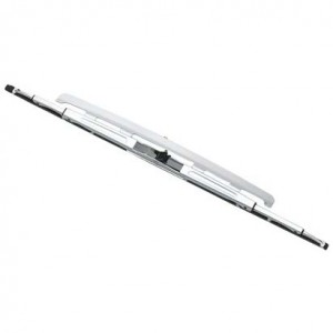 T44016 - Wiper blade with wing, alu, 16 /400mm