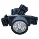 T51014 - Head light with 3 leds