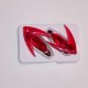 T52010 - Mini decoration light, red