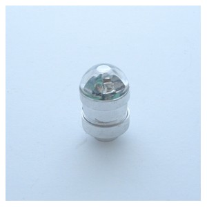 T52017 - Tyre valve cap with blue light