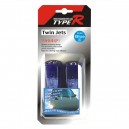 T52024 - Windscreen washer with blue led
