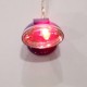 T52028 - Decoration light (blue-red flashing)