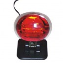 T52031 - Decoration light (red flashing)