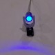 T52041 - Mini decoration light with blue led