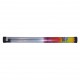 T52048 - Neon light, blue, 98cm