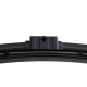 T45013 - HQ Silicone windscreen wiper with 6 adapters, 13", 325mm