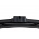 T45018 - HQ Silicone windscreen wiper with 6 adapters, 18", 450mm