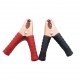 T14105 - Clamp for booster cable, 80 A,  2pcs