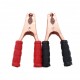 T14106 - Clamp for booster cable, 120 A,  2pcs