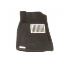 T66034 - LEXUS IS 10/2005-, Super Anti-skid pear velet 3d solid mat