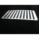 T66052 - FORD MONDEO IV 2007-, Super Anti-skid pear velet 3d solid mat 