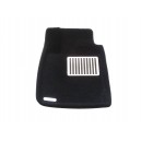 T66054 - FORD FIESTA VI 2008-, Super Anti-skid pear velet 3d solid mat