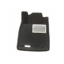 T66062 - OPEL VECTRA C 2006-, Super Anti-skid pear velet 3d solid mat